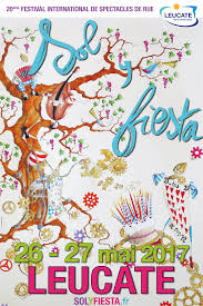 Sol Y Festia 2016